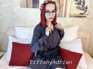 TiffanyAdrian