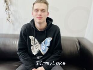 TimmyLake