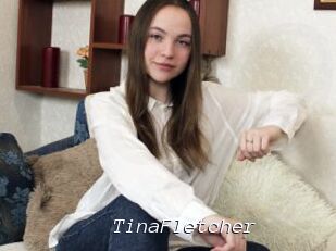 TinaFletcher