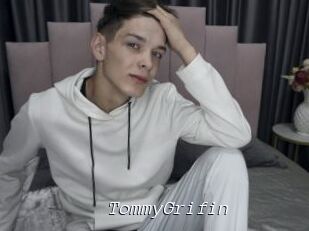 TommyGrifin