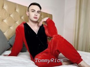 TommyRios