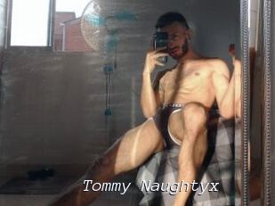 Tommy_Naughtyx