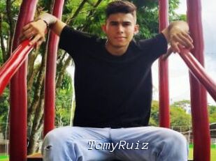 TomyRuiz