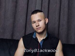 TonyBlackwood