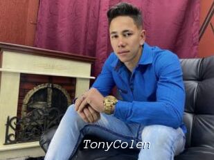 TonyColen