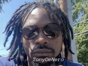 TonyDeNero