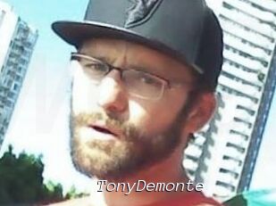 TonyDemonte