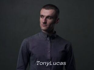 TonyLucas