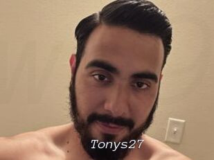 Tonys27