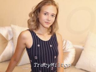 TracyMilton