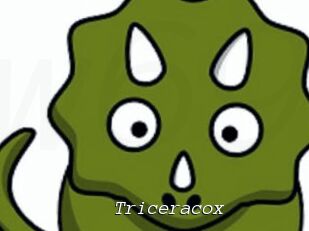 Triceracox