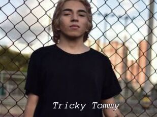 Tricky_Tommy