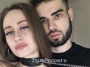 TruePeppers