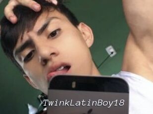 TwinkLatinBoy18