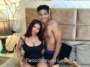 TwooSexualLover