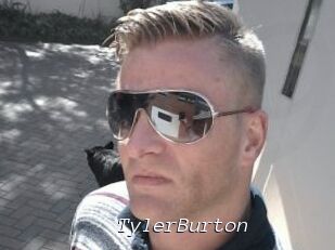 TylerBurton