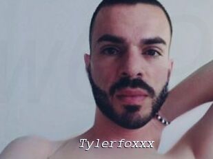 Tylerfoxxx