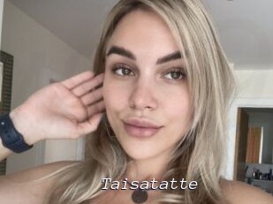 Taisatatte