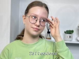 Taiteadess