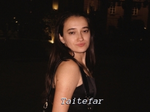 Taitefar