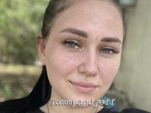 Tammyandjeff