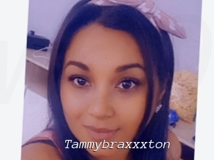 Tammybraxxxton