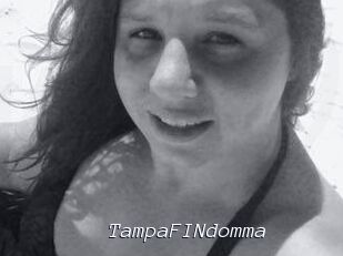 TampaFINdomma
