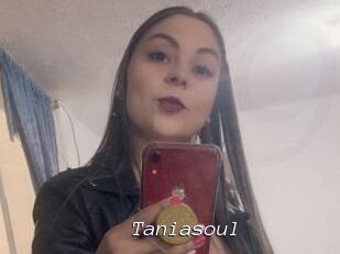 Taniasoul