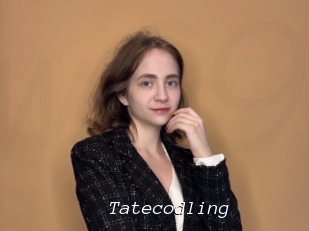 Tatecodling