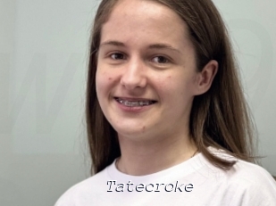 Tatecroke