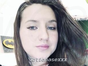 Tatianasexxx