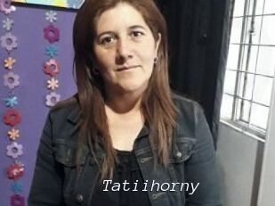 Tatiihorny