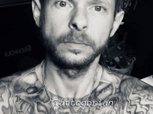 Tattoobrian