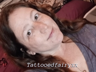 Tattooedfairyxx