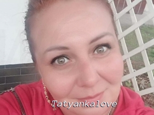 Tatyankalove