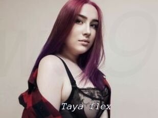 Taya_flex