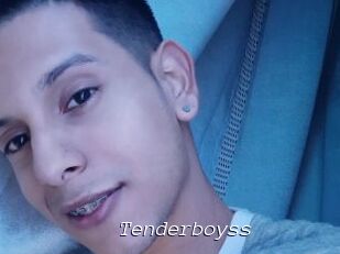 Tenderboyss