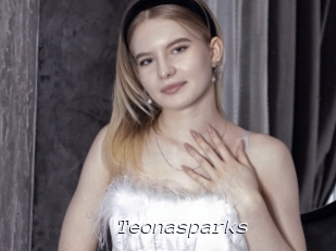 Teonasparks