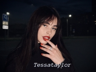 Tessataylor