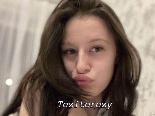 Teziterezy