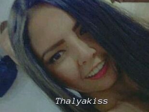 Thalyakiss