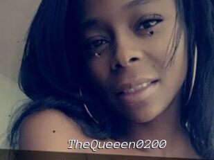 TheQueeen0200