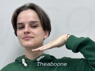 Theaboone