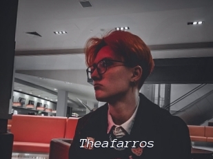 Theafarros