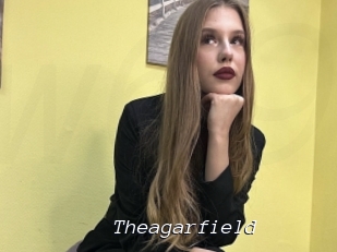 Theagarfield