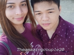 Theamazingcouple20