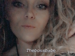 Thebossbabe