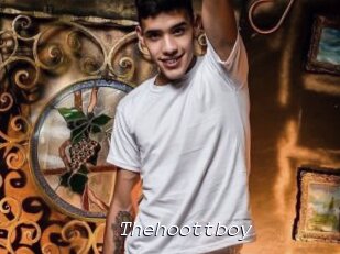 Thehoottboy
