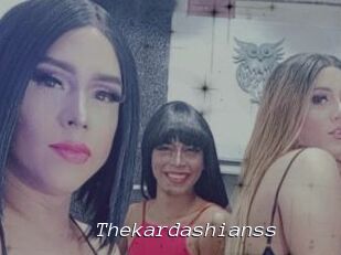 Thekardashianss