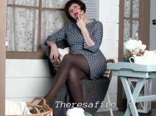 Theresafire